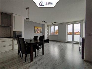 mieszkanie na sprzedaż 54m2 mieszkanie Stargard