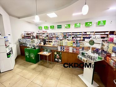 Lokal użytkowy 115,8 m² w centrum Kielc – idealny pod aptekę lokal użytkowy Kielce, Centrum