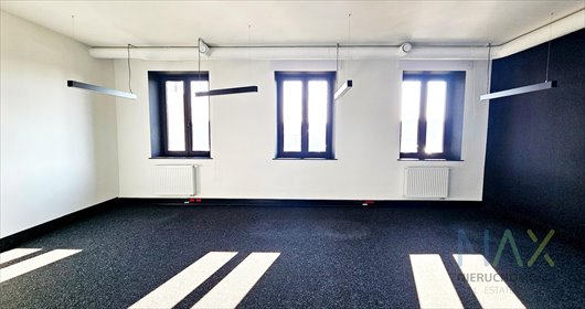 Polecam biuro 55 m² w Skawinie - nowoczesny standard, dostęp do sal konferencyjnych lokal użytkowy Skawina, Strefa Gospodarcza