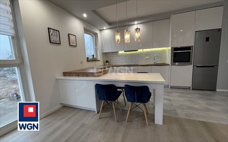 Nowoczesny 3-pokojowy apartament 70 m² z balkonem polecam mieszkanie Szczecin, Pogodno, Sosabowskiego