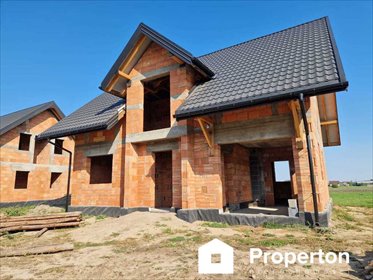 dom na sprzedaż 129m2 dom Mińsk Mazowiecki