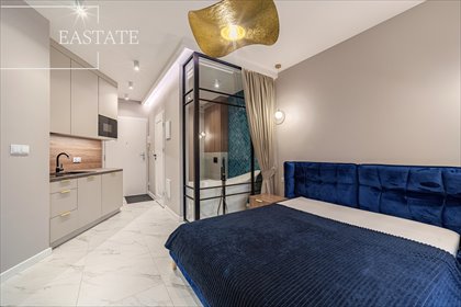 mieszkanie na sprzedaż 25m2 mieszkanie Warszawa, Praga-Południe Kamionek, Targowa