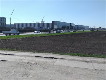 Działka przemysłowo-handlowa na sprzedaż Wrocław, Fabryczna, Oporów, Mokronoska 125 000m2 Foto 4