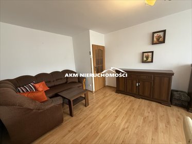 mieszkanie na sprzedaż 43m2 mieszkanie Kwidzyn, Spółdzielcza
