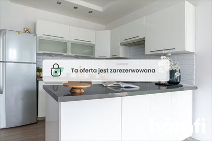 mieszkanie na sprzedaż 46m2 mieszkanie Komorniki, Żabikowska