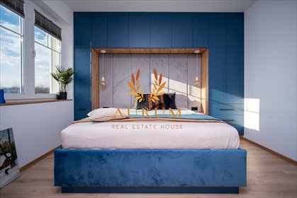 dom na sprzedaż 116m2 dom Zgorzała, Słowika