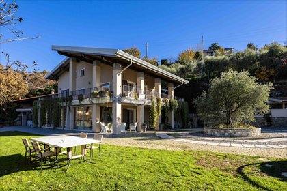 dom na sprzedaż 633m2 dom Brescia