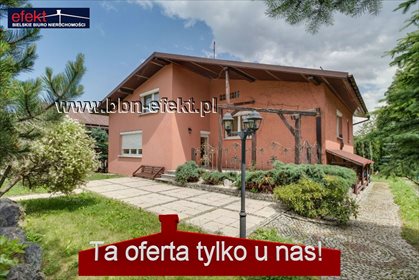 Dom na sprzedaż Grodziec 220m2 Foto 2