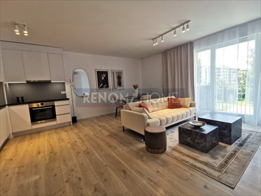 mieszkanie na sprzedaż 20m2 mieszkanie Wrocław, Kępa Mieszczańska