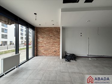 lokal użytkowy na wynajem 75m2 lokal użytkowy Warszawa, Włochy