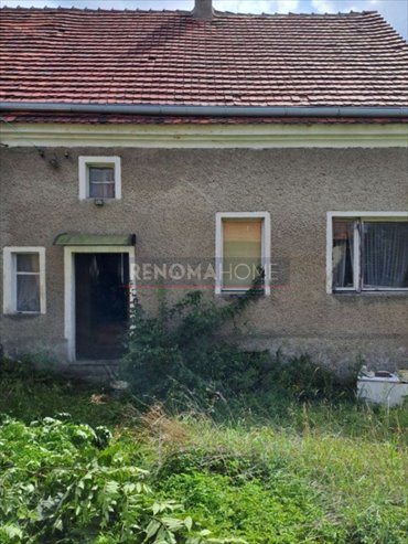 dom na sprzedaż 110m2 dom Ruja