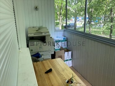mieszkanie na sprzedaż 30m2 mieszkanie Warszawa, Bemowo, Pirenejska