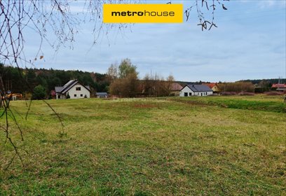 działka na sprzedaż 1369m2 działka Rybnik, Łukowa