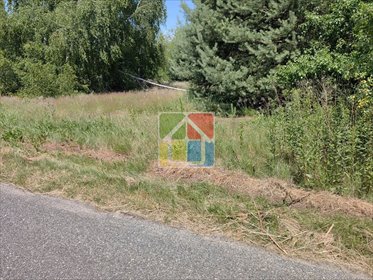 działka na sprzedaż 2600m2 działka Szczawin Kościelny