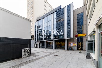 lokal użytkowy na wynajem 377m2 lokal użytkowy Warszawa, Śródmieście, Chmielna