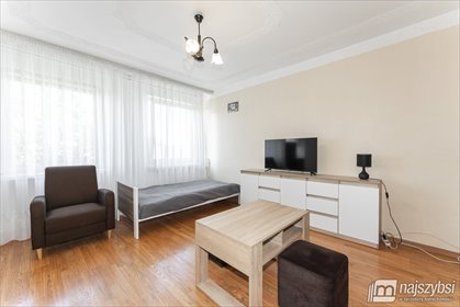 Mieszkanie 26,8 m² w Kołobrzegu - zapraszam mieszkanie Kołobrzeg, Miasto