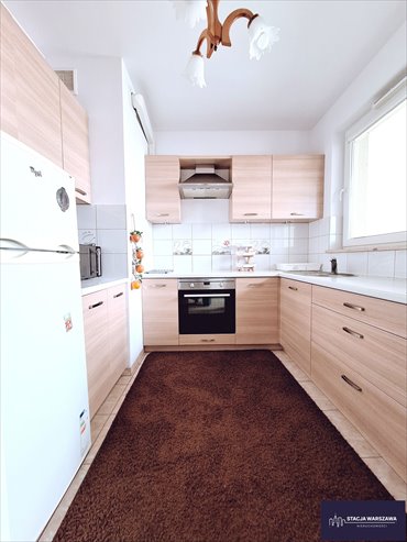 mieszkanie na wynajem 31m2 mieszkanie Warszawa, Targówek, Elsnerów, Montwiłłowska