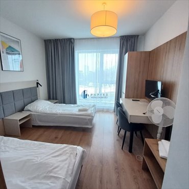 mieszkanie na sprzedaż 19m2 mieszkanie Warszawa, Wola, Odolany, Wolska