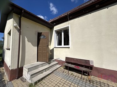 Dom na sprzedaż Kielce, Łazy 127m2 Foto 2