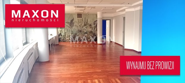 Zapraszam do wynajmu biur 366 m² na Ochocie z klimatyzacją lokal użytkowy Warszawa, Ochota, al. Aleje Jerozolimskie