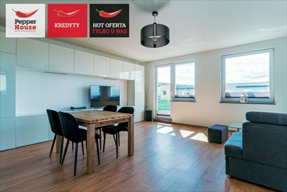 mieszkanie na sprzedaż 56m2 mieszkanie Wejherowo, Jana III Sobieskiego