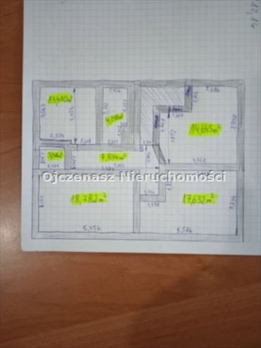 Biuro/usługi 86m² z parkingiem, Skrzetusko, Bydgoszcz zapraszam lokal użytkowy Bydgoszcz, Skrzetusko