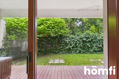 Wynajmę komfortowe 4-pokojowe mieszkanie 93 m² z tarasem i ogrodem mieszkanie Wrocław, Krzyki, Rybnicka