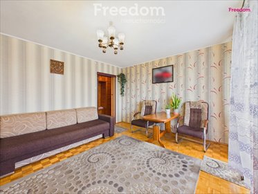 Przestronne 48 m² w zielonym Michałowie - polecam mieszkanie Radom, Michałów, Jana Sobieskiego