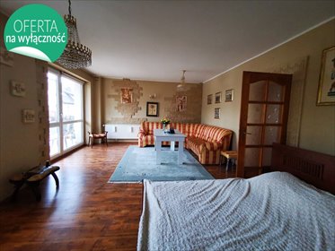 Mieszkanie trzypokojowe na wynajem Gdynia, Lidzka 69m2 Foto 4