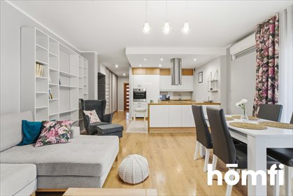 mieszkanie na sprzedaż 75m2 mieszkanie Katowice, Załęska Hałda, Władysława Orkana