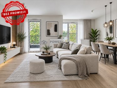 Sprzedam 4-pokojowe mieszkanie 79,81 m² w Będzinie mieszkanie Będzin