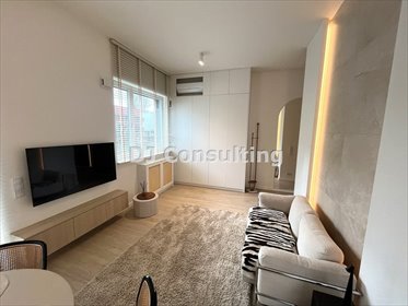 mieszkanie na wynajem 48m2 mieszkanie Warszawa, Mokotów, Bokserska