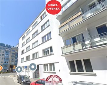 mieszkanie na sprzedaż 70m2 mieszkanie Warszawa, Wola, Pereca