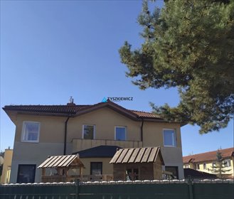 Przestronne mieszkanie z poddaszem 70,4 m² w spokojnej okolicy mieszkanie Bąkowo, Jaśminowa