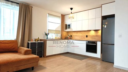 mieszkanie na sprzedaż 69m2 mieszkanie Wrocław, Krzyki, Kamienna