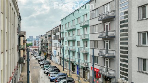 Do sprzedania inwestycyjny budynek 1220 m² w Będzinie dom Będzin, Józefa Piłsudskiego