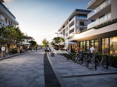Lokal użytkowy na wynajem Gdańsk, Morena, Gen. Władysława Andersa 120m2 Foto 1