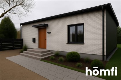 dom na sprzedaż 100m2 dom Bartodzieje