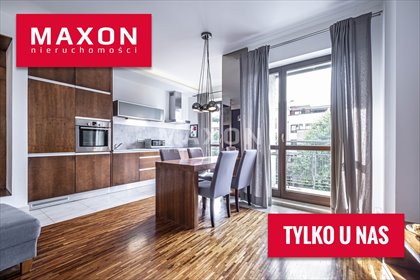 mieszkanie na wynajem 83m2 mieszkanie Warszawa, Wilanów, ul. Sarmacka