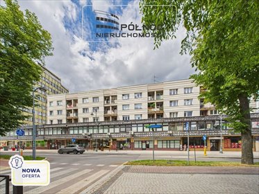 mieszkanie na sprzedaż 47m2 mieszkanie Ełk, Adama Mickiewicza 15