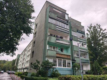 Na wynajem przestronne 2-pokojowe mieszkanie 26 m² w Krakowie mieszkanie Kraków, Bieżanów-Prokocim, Prokocim Nowy, Jerzmanowskiego