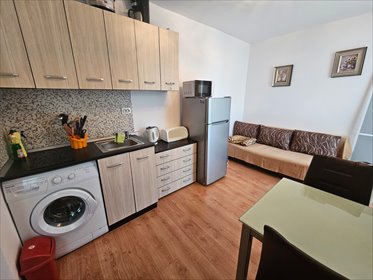 mieszkanie na sprzedaż 48m2 mieszkanie Sunny Beach, Gerber 4 Residence | Sunny Beach