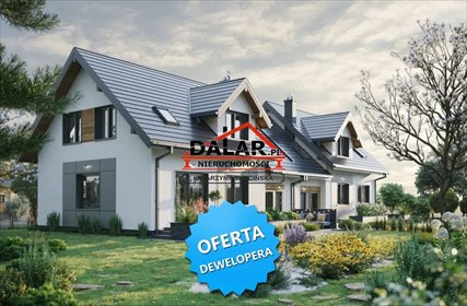 dom na sprzedaż 127m2 dom Tarczyn