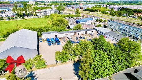 lokal użytkowy na sprzedaż 310m2 lokal użytkowy Lublin, Hajdów