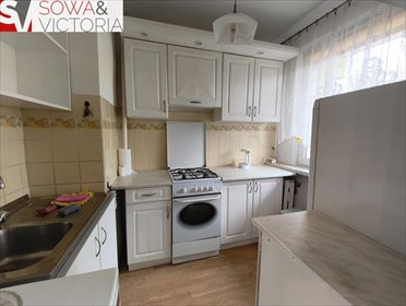 mieszkanie na sprzedaż 36m2 mieszkanie Wałbrzych, Podzamcze
