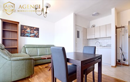 Mieszkanie 23 m2 w centrum Białegostoku, balkon, piwnica mieszkanie Białystok, Centrum, Władysława Liniarskiego