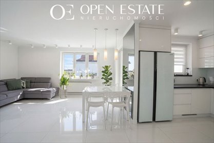 mieszkanie na sprzedaż 108m2 mieszkanie Warszawa, Praga-Południe, Gocław, Władysława Umińskiego