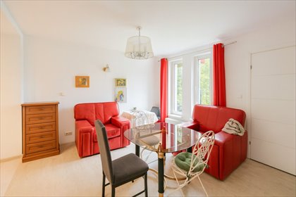 mieszkanie na sprzedaż 42m2 mieszkanie Poznań, Forsycjowa