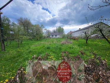 działka na sprzedaż 5600m2 działka Smugi