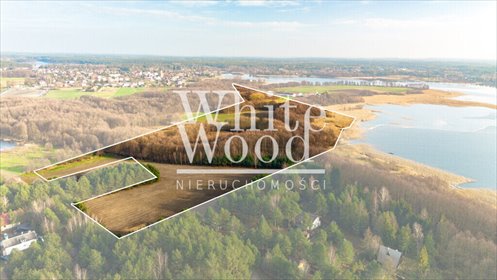 działka na sprzedaż 50107m2 działka Osiek